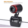 Kamera internetowa HD z mikrofonem klips [23130000822]
